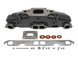 Exhaust Manifold Dry Joint Replacement for Mercruiser V8 GM 5.0 5.7 305 350 377 Engines 865735A02 99481759