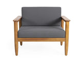 GAVIN CLUB CHAIR 67311.00DGRY