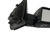 Heated Side View Mirror fit for Ford F-150 2015-2018 FL3Z17682GDPTM Pair 35854981