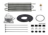 CVT Transmission Oil Cooler Kit fit for Nissan Sentra Rogue Juke 21606-1XF0A 53716861