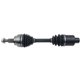 Front CV Axle Shaft Joint LH or RH Replacement for Dodge Ram 1500 4WD 2002-2011 5.7L 5072389AA 12463346