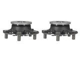 Rear Wheel Left Right Hub Assembly BR930383 fit for Honda Accord Acura TL 2003-2008 69966995