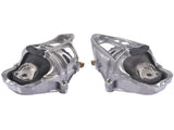Pair LHRH Engine Mounts Fits For Audi A4 S4 S5 SQ5 17-20 2.0 4M0199371FC 4M0199372FC 61467269