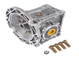 MRV050 301 Worm Speed Reducer Gear Box, 1750 Rated Input Speed 08997674