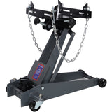 ZNTS Hydraulic transmission service jack,flloor jack 1/2ton capacity 1000lb,low profile W46542620