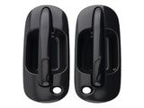 Front Left Door Handle fit for Honda CR-V 1997-2001 72680S10003 72680ST0003 69087645