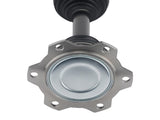 Front CV Axle Shaft Fit For Cadillac Escalade - 4x4 Models only 2007-2020 Fit For Chevrolet 02115741