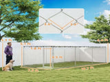Dog Kennel Outdoor 00861454