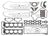 Engine Overhaul Head Gasket Kit fit for BMW N63 550i 650i 750i 750Li X5 X6 4.4L V8 04190647