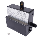 3851331011 Power Supply Circuit Board Replacement for Dometic RV DMR702 RM1350 RM3762 RM3962 07800012