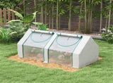 Mini Walk-in Greenhouse 35545600
