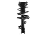 Front Pair Complete Shock Struts w/ Coil Springs fit for 2004-2007 Toyota Highlander 95601294