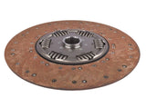 Clutch Friction Plate Disc for Volvo Bus B11R B12B B13R 21615194 430mm 24 T 59847593