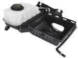 Coolant Reservoir Tank for Ford Expedition V6 3.5L, Ford F150 Truck V8 5.0L V6 3.7L V6 3.5L, Lincoln 49810804