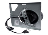 Motor Assembly 80 CFM S97015162 for Broan 678-G 679-E 679L 763 763N 763NC N679-E 35333721