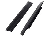 Rocker Panel Covers Guard Sill Trim fit for Chevy Silverado Extended Cab 99-06 50088074