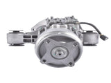 Rear Axle AWD Differential Carrier Assy Fit for Chevy Equinox Rear Axle AWD GMC Terrain 09670578