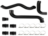 Turbo Intercooler Boot And Pipe Set fit for Chevy Silverado HD GMC Sierra HD 6.6 20477276