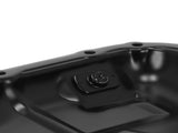 Engine Oil Pan fit for Scion xD L4 1.8L 2008-2012 1210237010 Iron Black 57764217