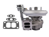 Turbo Charger For 1999-2002 Dodge Ram 2500 3500 5.9L 6BT HX35 HX35W 3592766 3592767 3539263 3802778 67174106