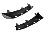 Front LeftRight Wheel Flare Molding For 2011-2018 Ram 4500 5500 6.4L 6.7L l6 1JX30RXFAB 1JX31RXFAB 91831023