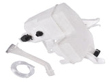 Plastic Washer Reservoir Windshield Expansion Tank with Cap Fit for Nissan Murano Sport Utility 3.5L 51785071