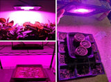 150W Waterproof Led Grow Light 76080944