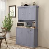 Kitchen Storage Cabinet 10606923