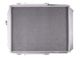 2 Row Aluminum Radiator Assembly fit for Toyota 4Runner 1996-2002 3.4L 1640075180 82111195