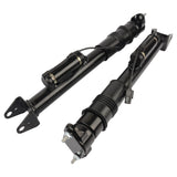 ZNTS Pair Rear Air Suspension Shock Struts with ADS For Mercedes-Benz X164 GL320 GL350 GL550 W164 ML320 57756533