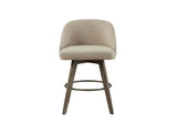 Bar Stool with Swivel Seat B03548718