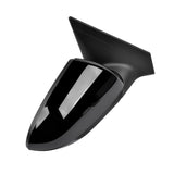 Power Mirror Passenger Right Side Heated Blind Spot Manual Folding Fits for Hyundai Elantra 20351840