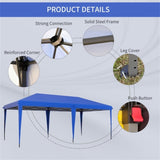 Slant Leg Pop Up CanopyBeach Canopy 17609376