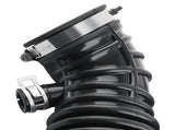 Air Intake Duct Hose Kit Leftm and Right Rear fit for INFINITI G35 07-08 EX35 08 V6 11309205