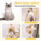 Cat Climbing Frame W1303127837