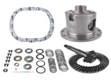 28 Spline Gear 3.73 Ratio Limited Slip Differential with Gear Kit Fit for GM 7.5"/7.625" 10-Bolt 95323602