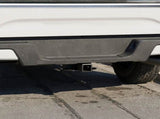 Black Steel Trailer Hitch 2 Hitch Receiver Compatible With 2016 - 2023 Toyota Tacoma W3611P453299