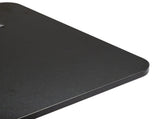 Black Wood Grain P2 15MM Particle Board with Melamine Coating Adjustable Computer Desk with 3 USB 63209704