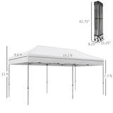 Pop Up Canopy Tent 93019186