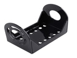 Universal 3-Bolt Trailer Jack Mount Plate A-Frame Tongue Steel Construction 77888997