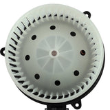 HVAC Heater Blower Motor Fan fit for Ford Expedition/F-150/Lobo 2009-2017 700237 62597026
