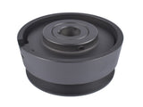 Centrifugal Clutch 3" Diameter 1" Shaft 1/2" V-Belt 3/16'' Keyway Heavy Duty Power Trowel 40271153