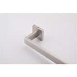 4 - Piece Bathroom Hardware Set W2287P164203