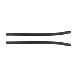 Door Window Moulding Trim Weatherstrip fit for Ford Ranger 2011-2021 AB3Z2625554F 25681016