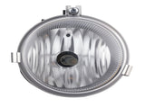 Fog Lights W /Bulbs Fit fit for Jeep Grand Cherokee Commander Durango Dakota 2005-10 25422892