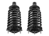 Suspension Front Shock Struts fit for Chevrolet Trailblazer 2005-2009 Saab 9-7X 28442979