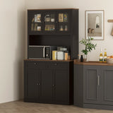 Kitchen Storage Cabinet 09729884