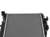 Radiator fit for Subaru Outback 3.6L 2015-2019 CU13460 DPI13460 13460 45111AL05A 34543873