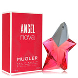 Angel Nova by Thierry Mugler Eau De Parfum Refillable Spray 1.7 oz for Women FX-570498