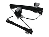 Front Left Power Window Regulator & Motor Assembly fit for Chevrolet Cruze 2012-2015 87871442